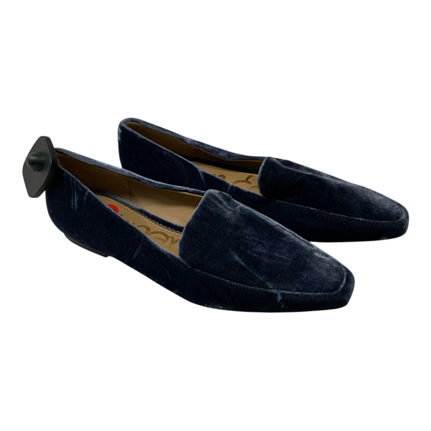 Shoes Flats By Sam Edelman In Blue, Size: 6.5