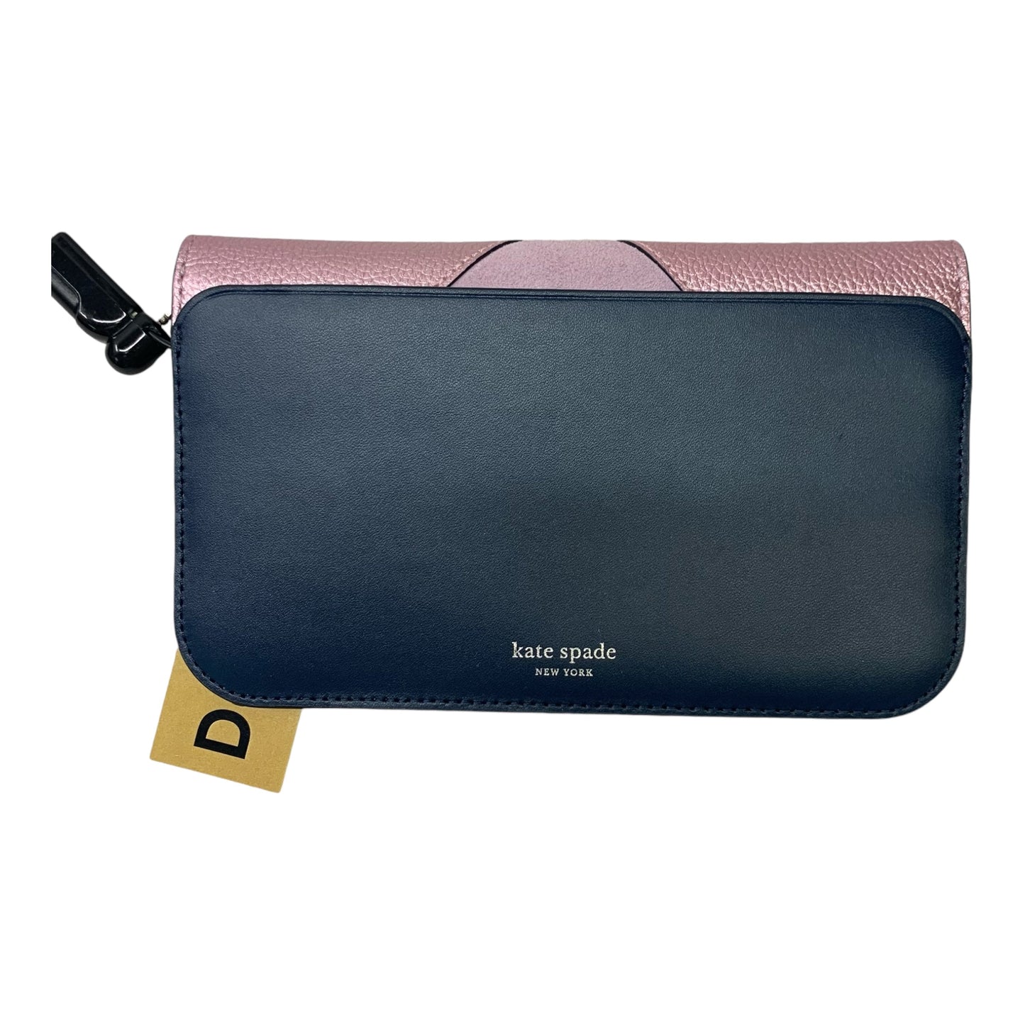 Wallet Designer By Kate Spade, Size: Medium