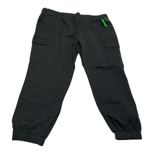 Pants Other By Tinsel Town In Black, Size: 1x