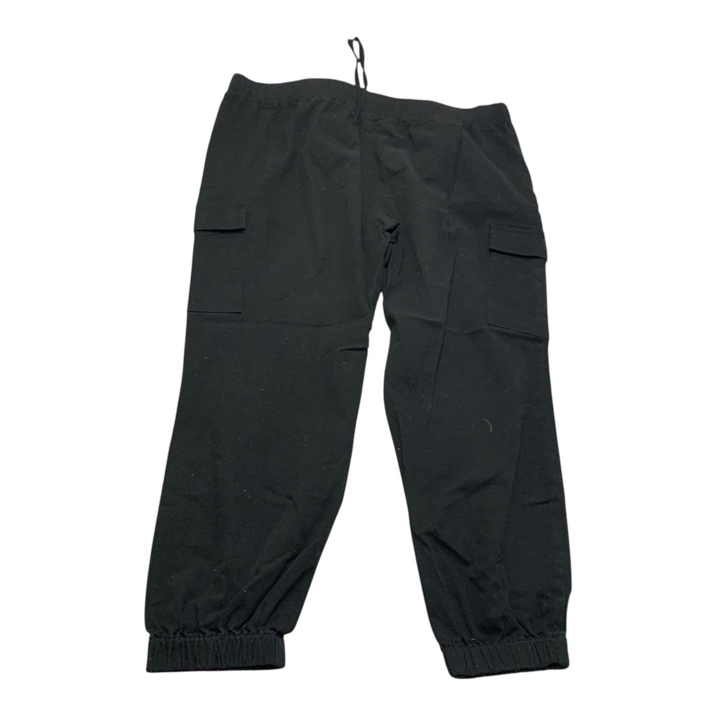 Pants Other By Tinsel Town In Black, Size: 1x