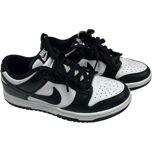 Shoes Sneakers By Nike In Black, Size: 6.5