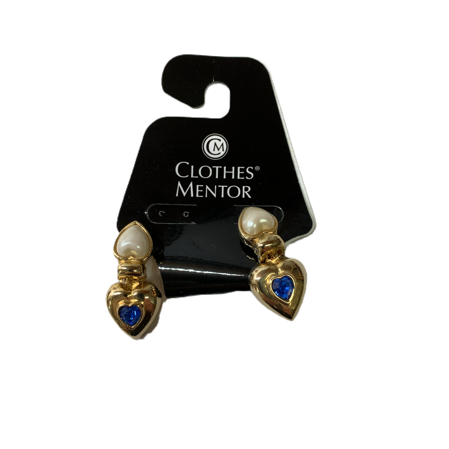 Earrings Clip By Clothes Mentor