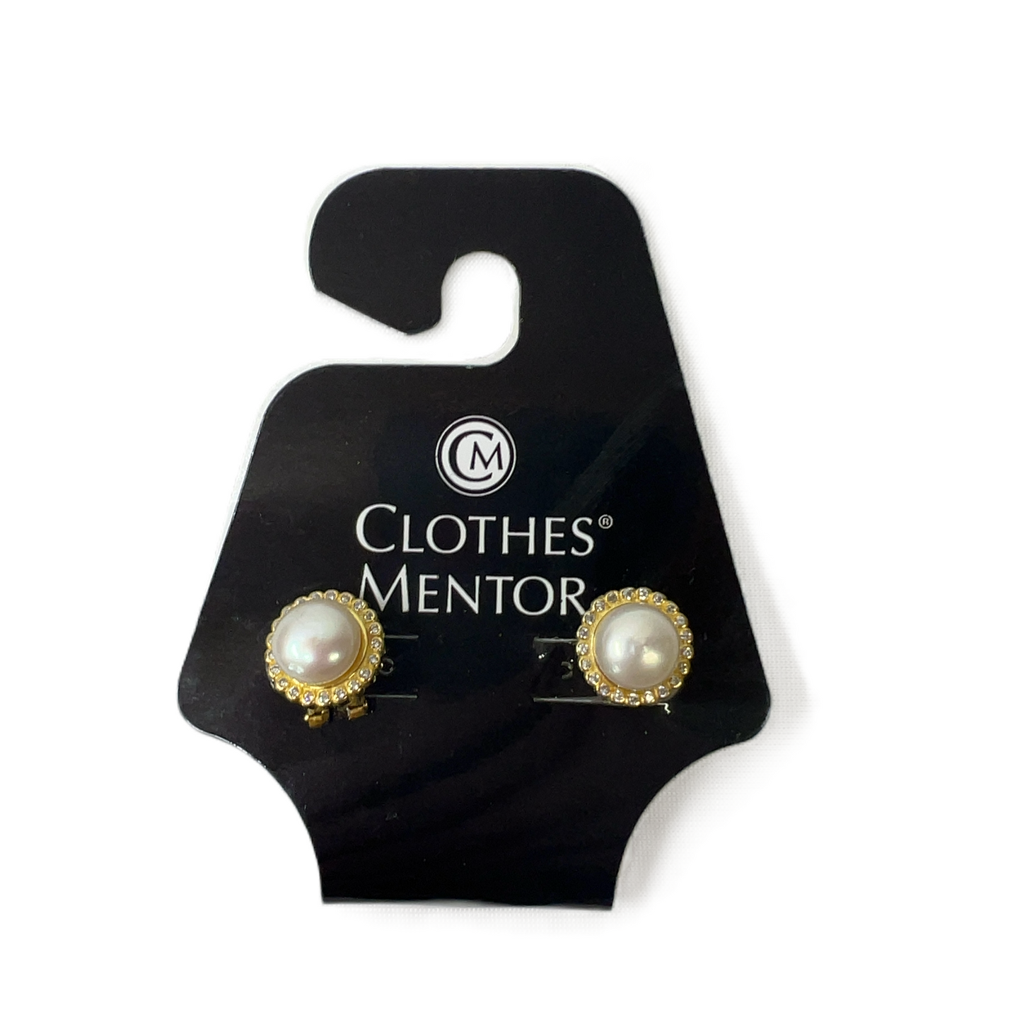 Earrings Clip By Clothes Mentor