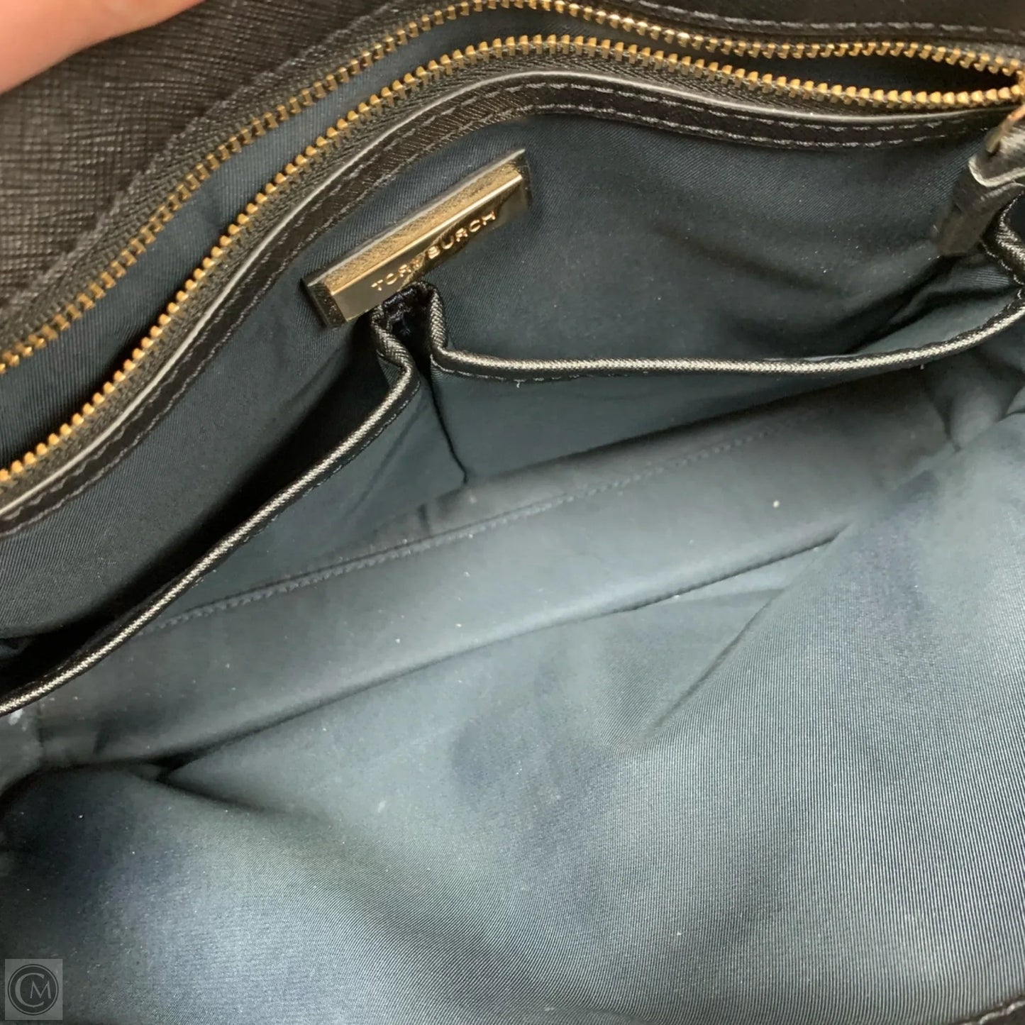 Tote Designer By Tory Burch, Size: Medium