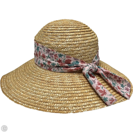 Hat Sun By Lc Lauren Conrad