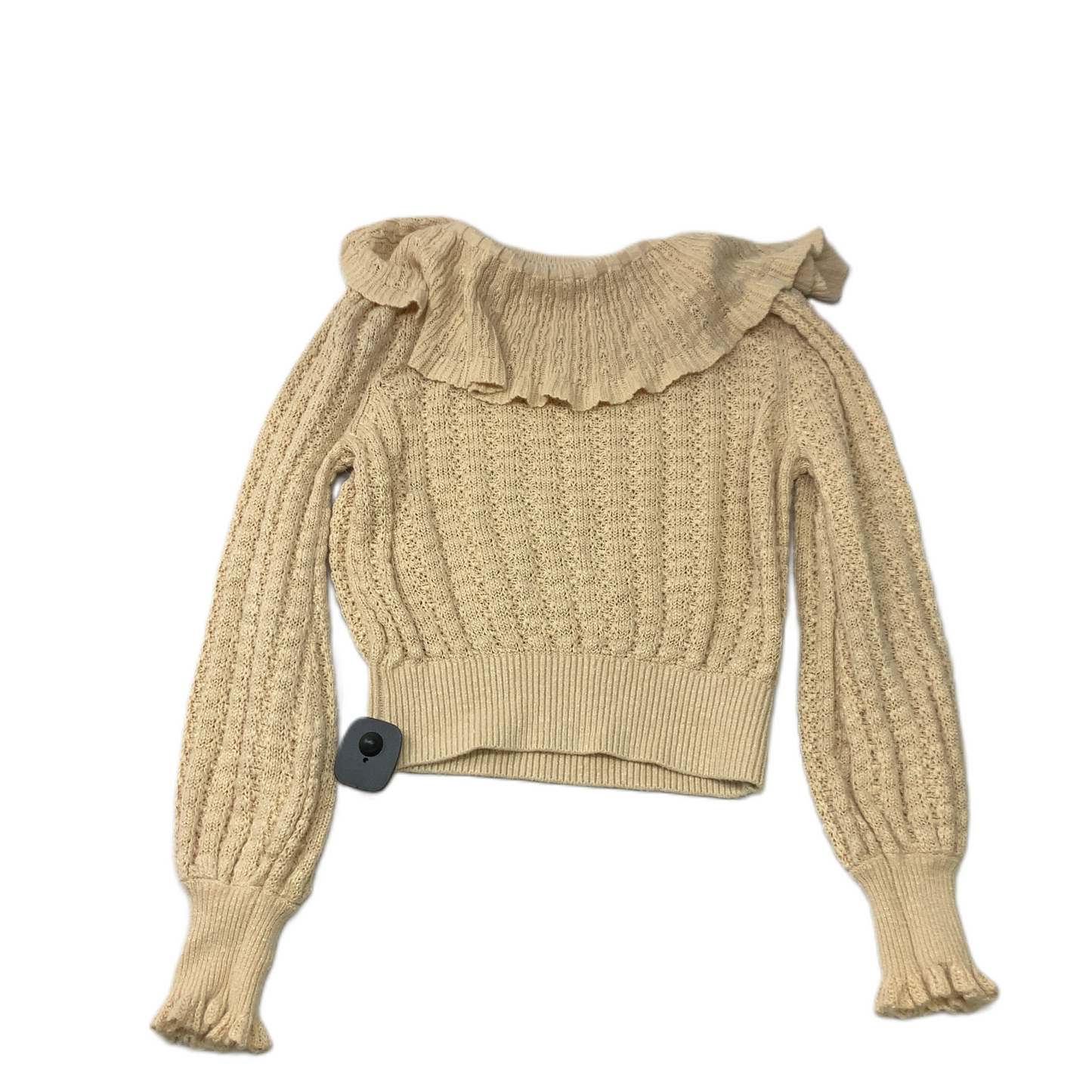 Sweater By Free People  Size: M