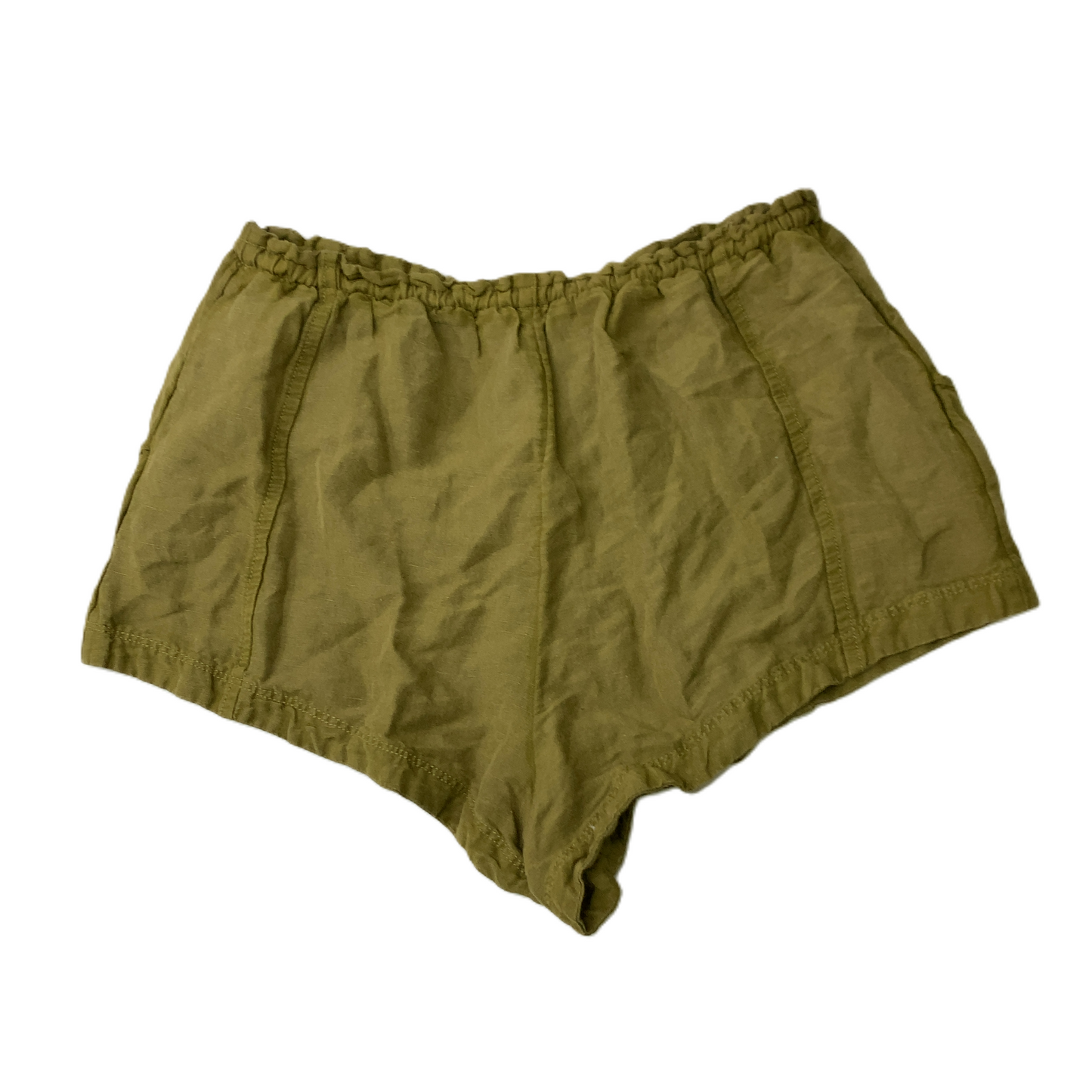 Green  Shorts By Free People  Size: S