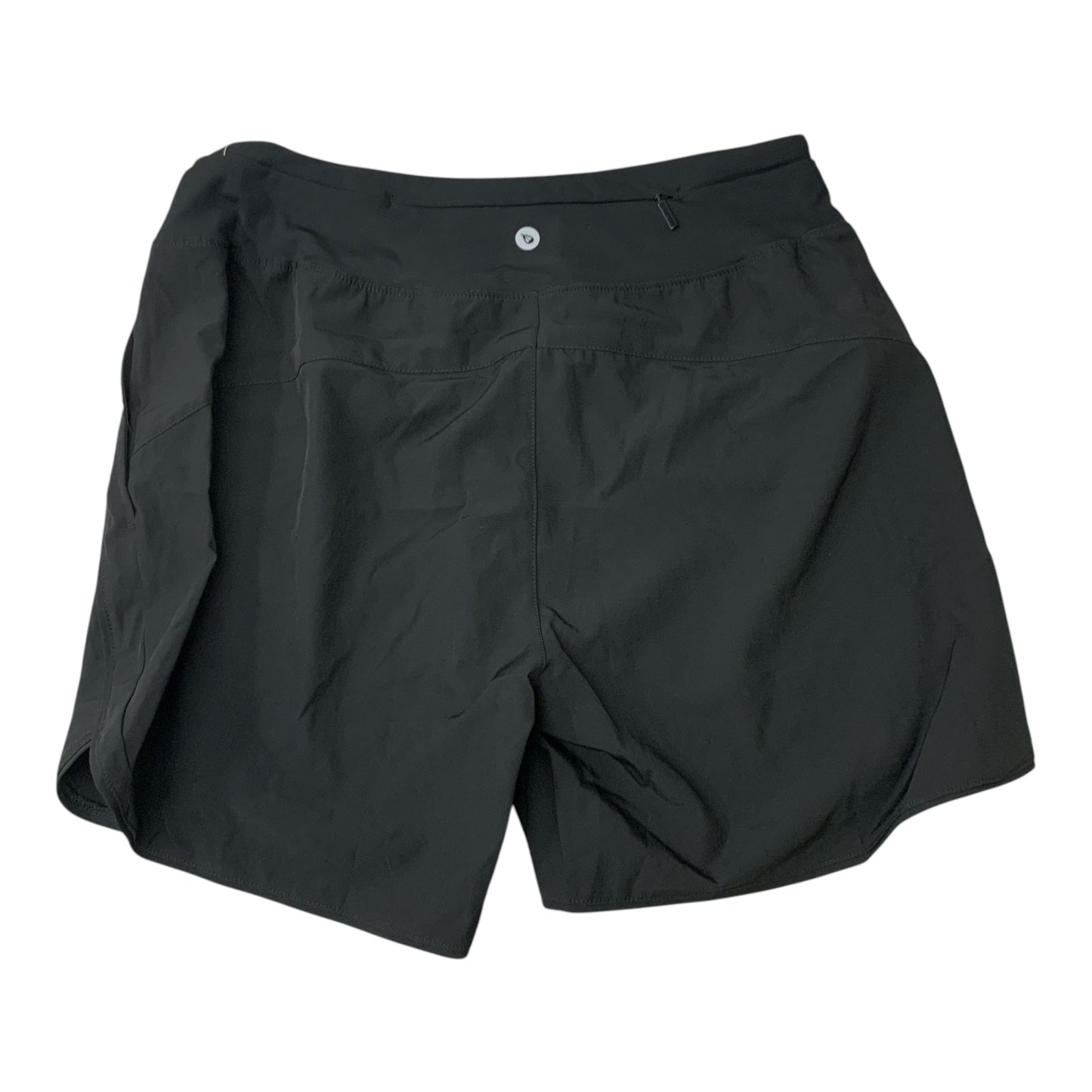 Athletic Shorts By Baleaf In Black, Size: M