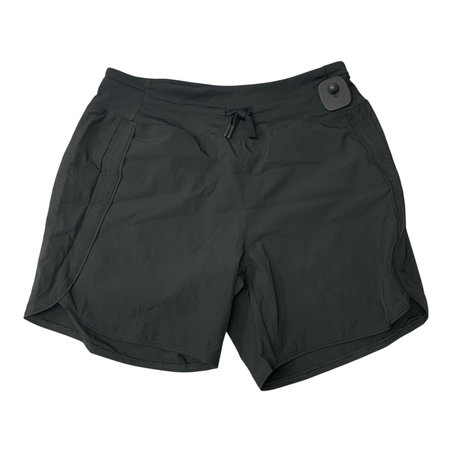 Athletic Shorts By Baleaf In Black, Size: M