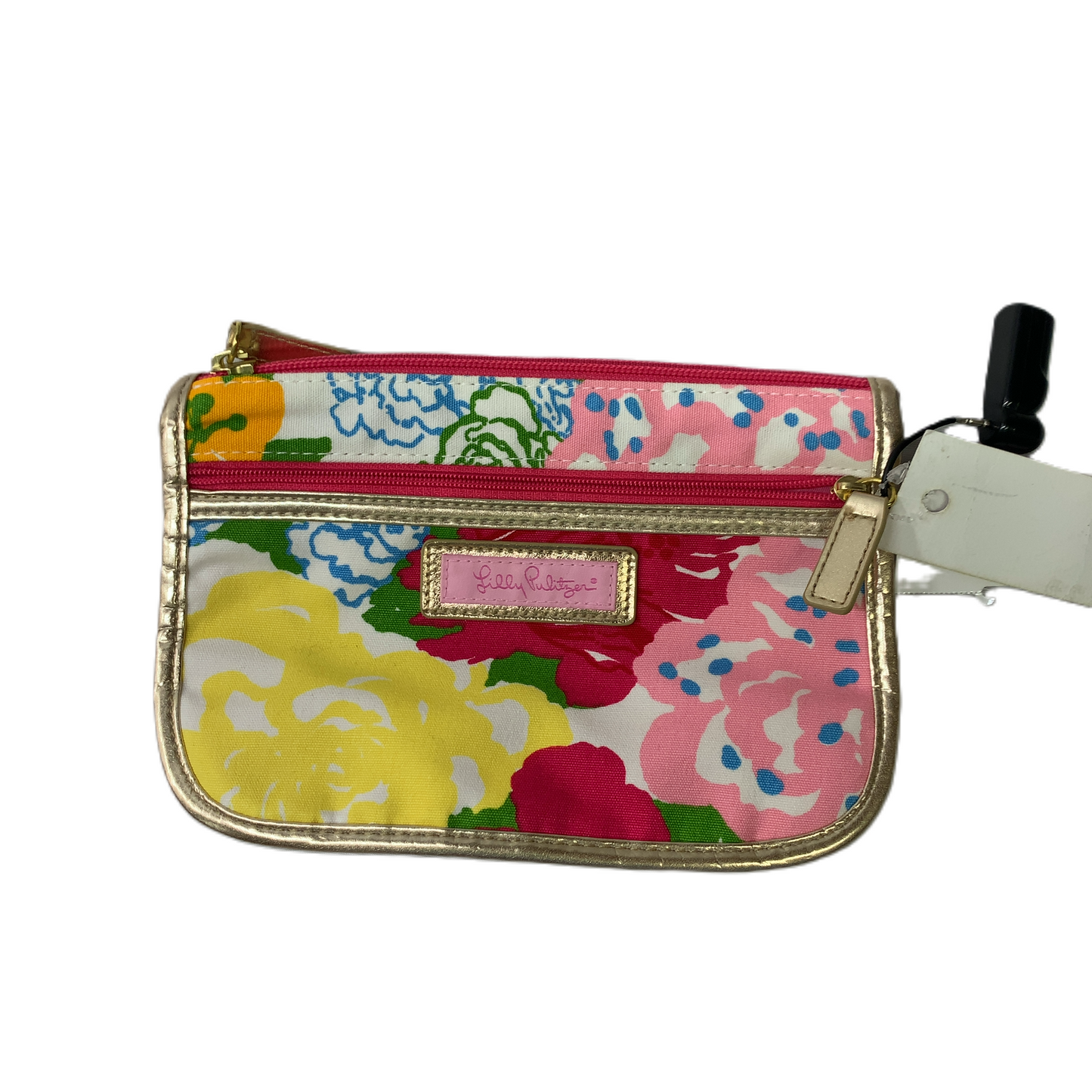 Makeup Bag Designer By Lilly Pulitzer  Size: Small