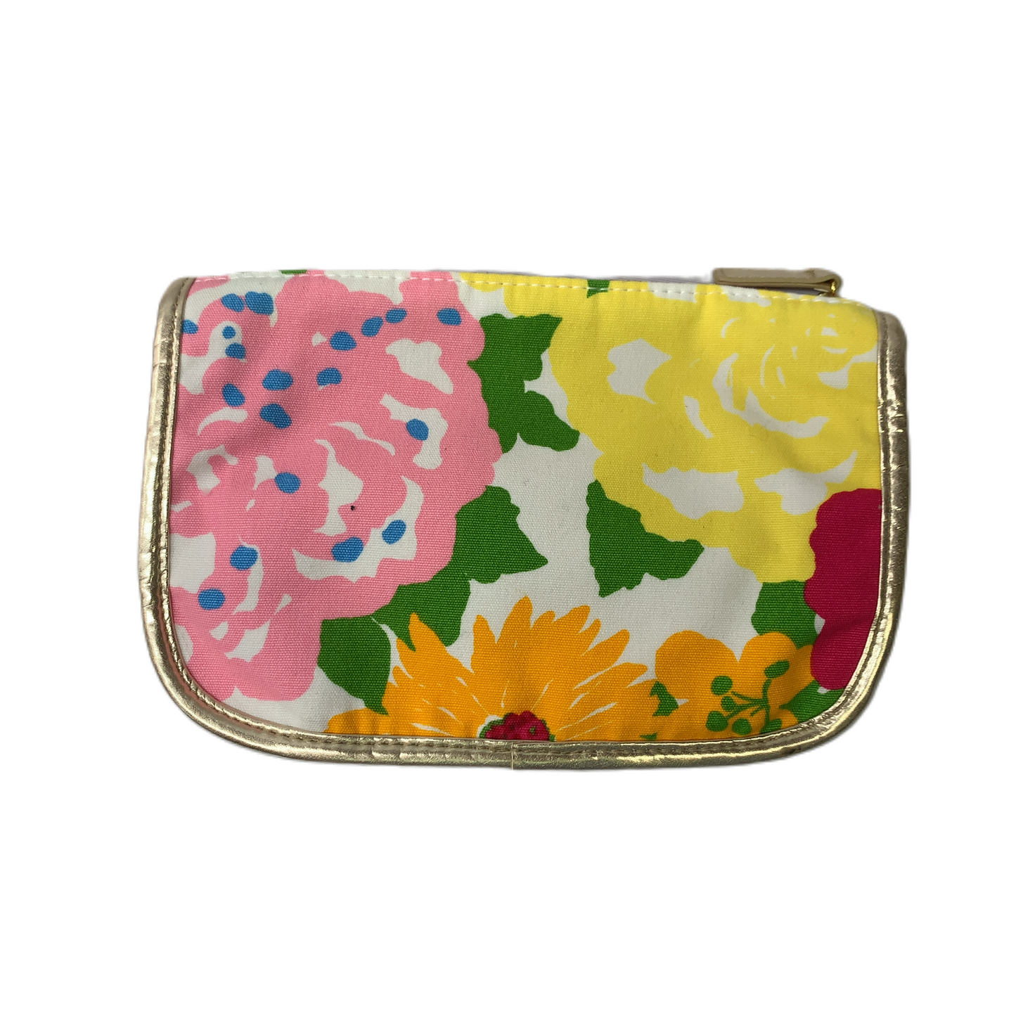 Makeup Bag Designer By Lilly Pulitzer  Size: Small