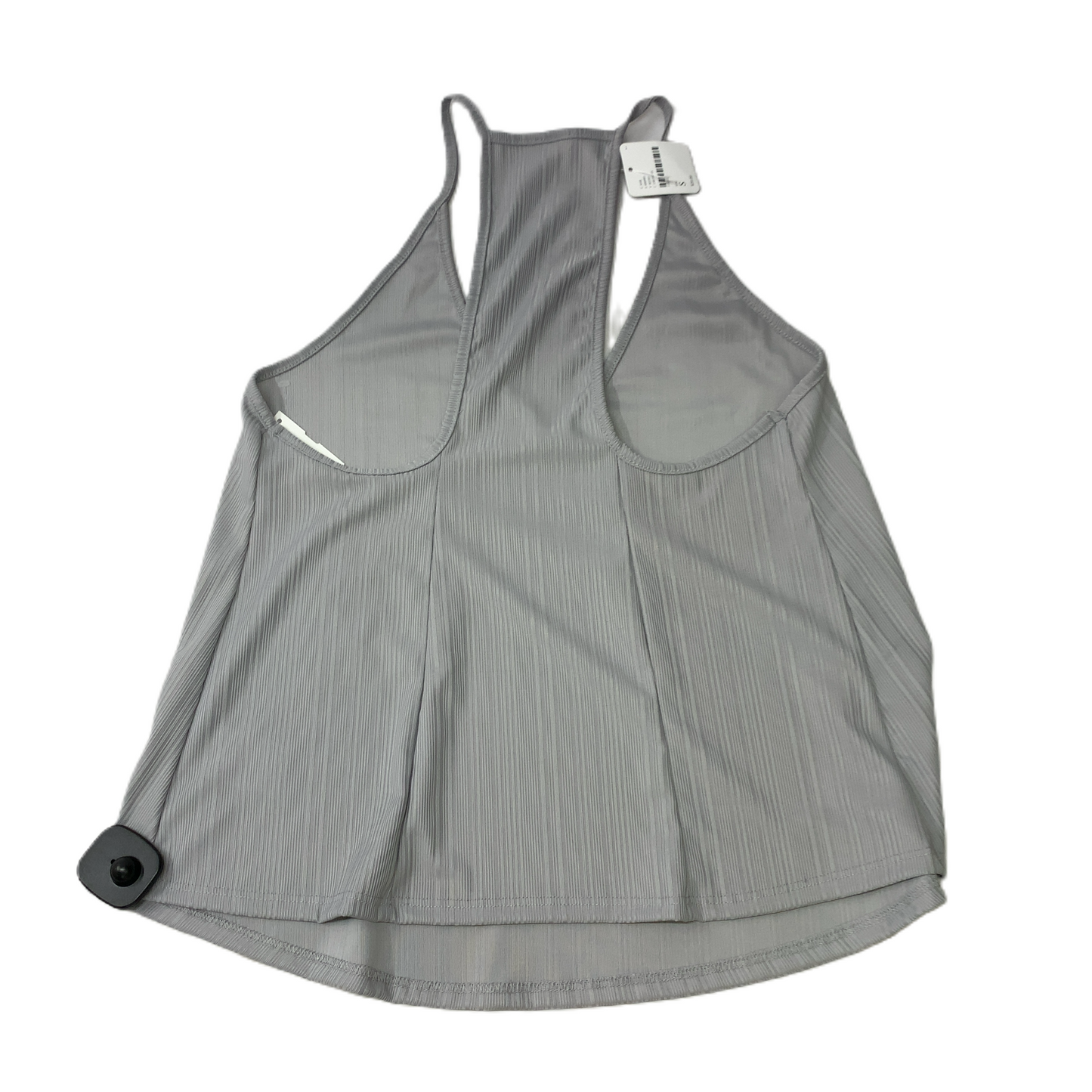 Grey  Top Sleeveless By Free People  Size: S