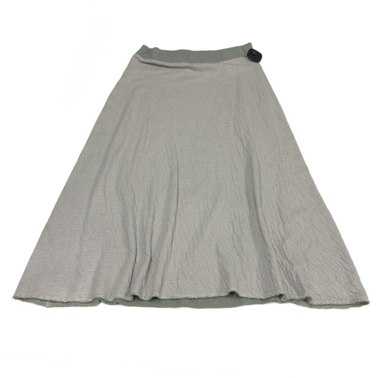 Skirt Maxi By Fresh Produce  Size: M