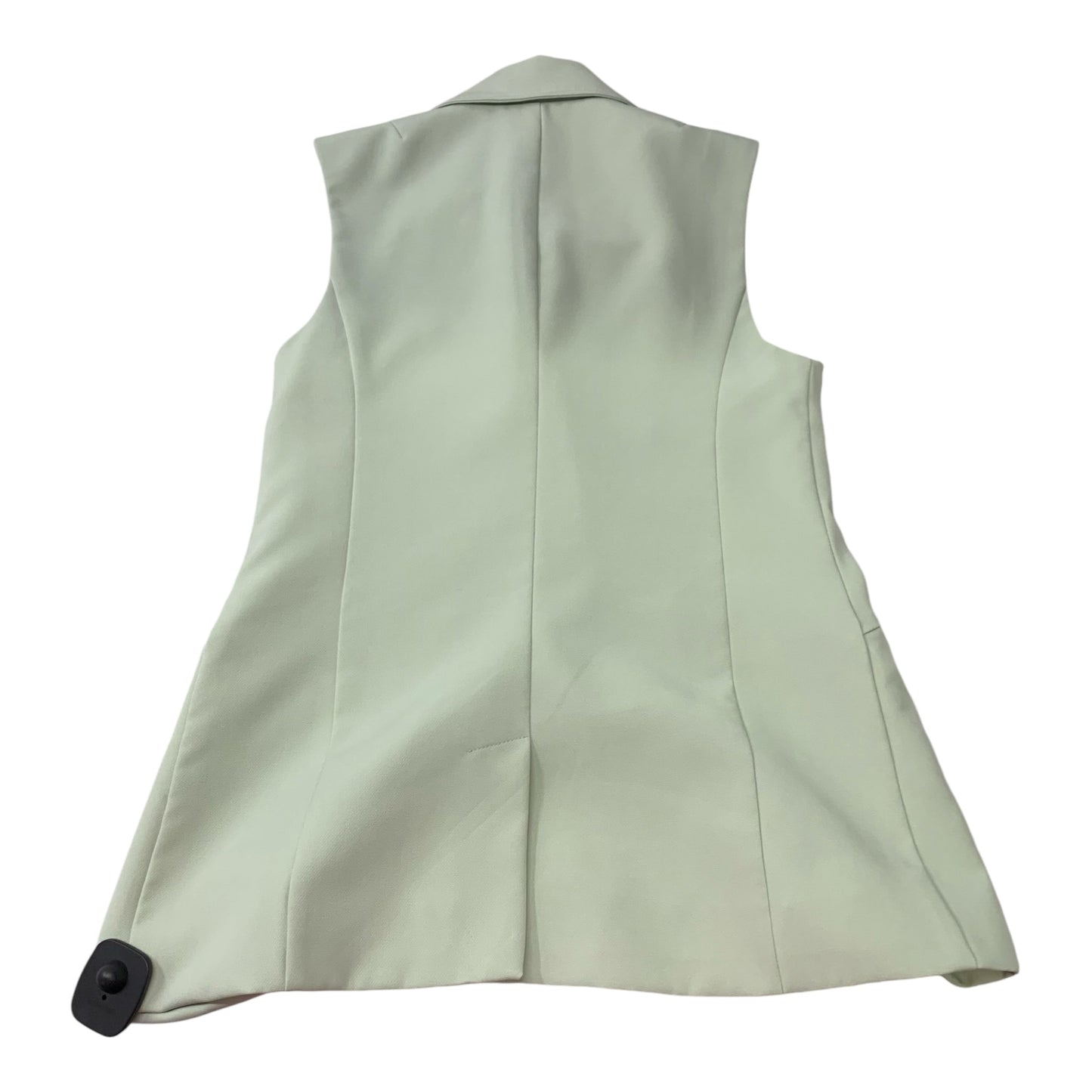 Vest Other By Avec Les Filles In Green, Size: S