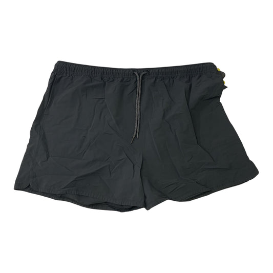 Athletic Shorts By Allbirds In Black, Size: 1x