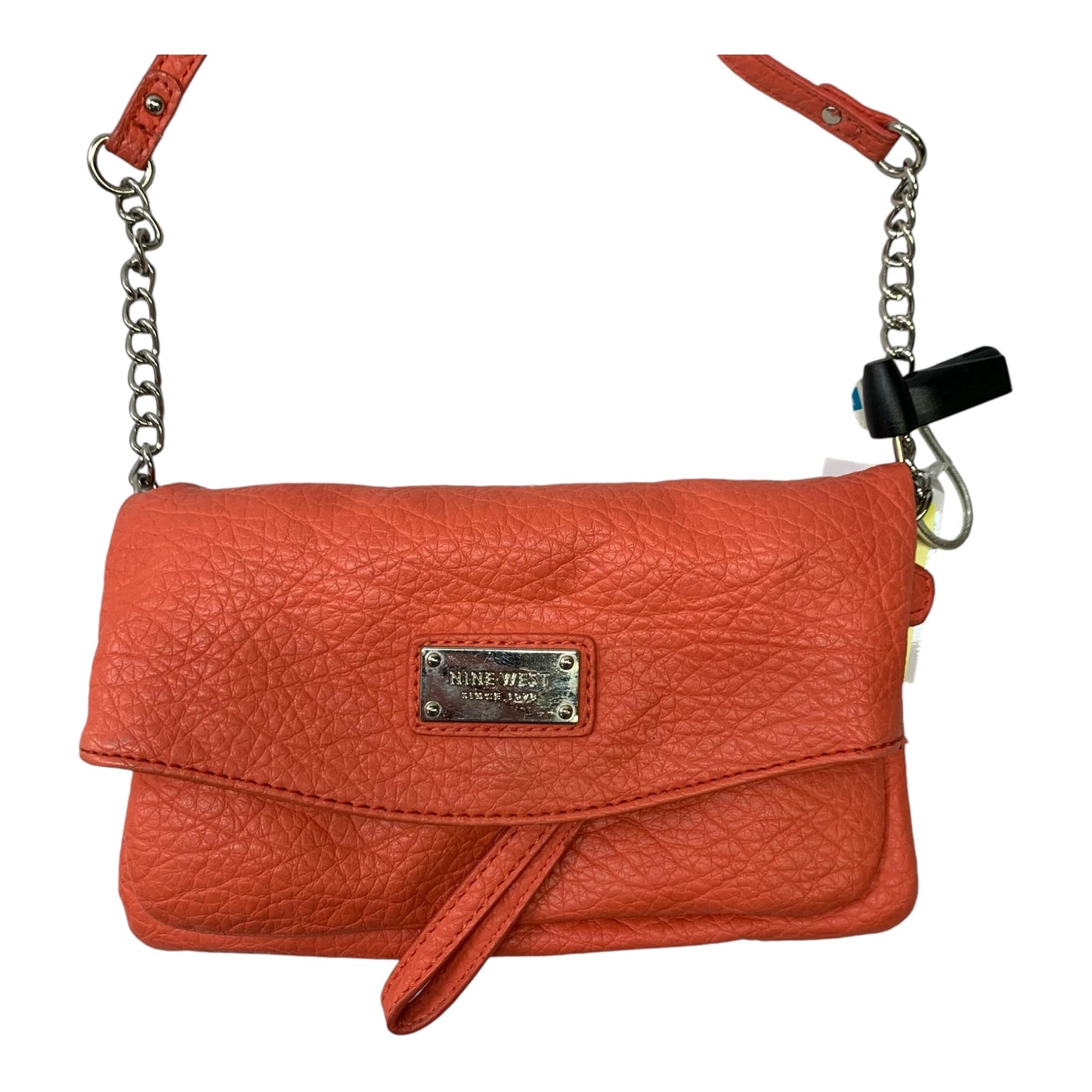 Crossbody By Nine West, Size: Small