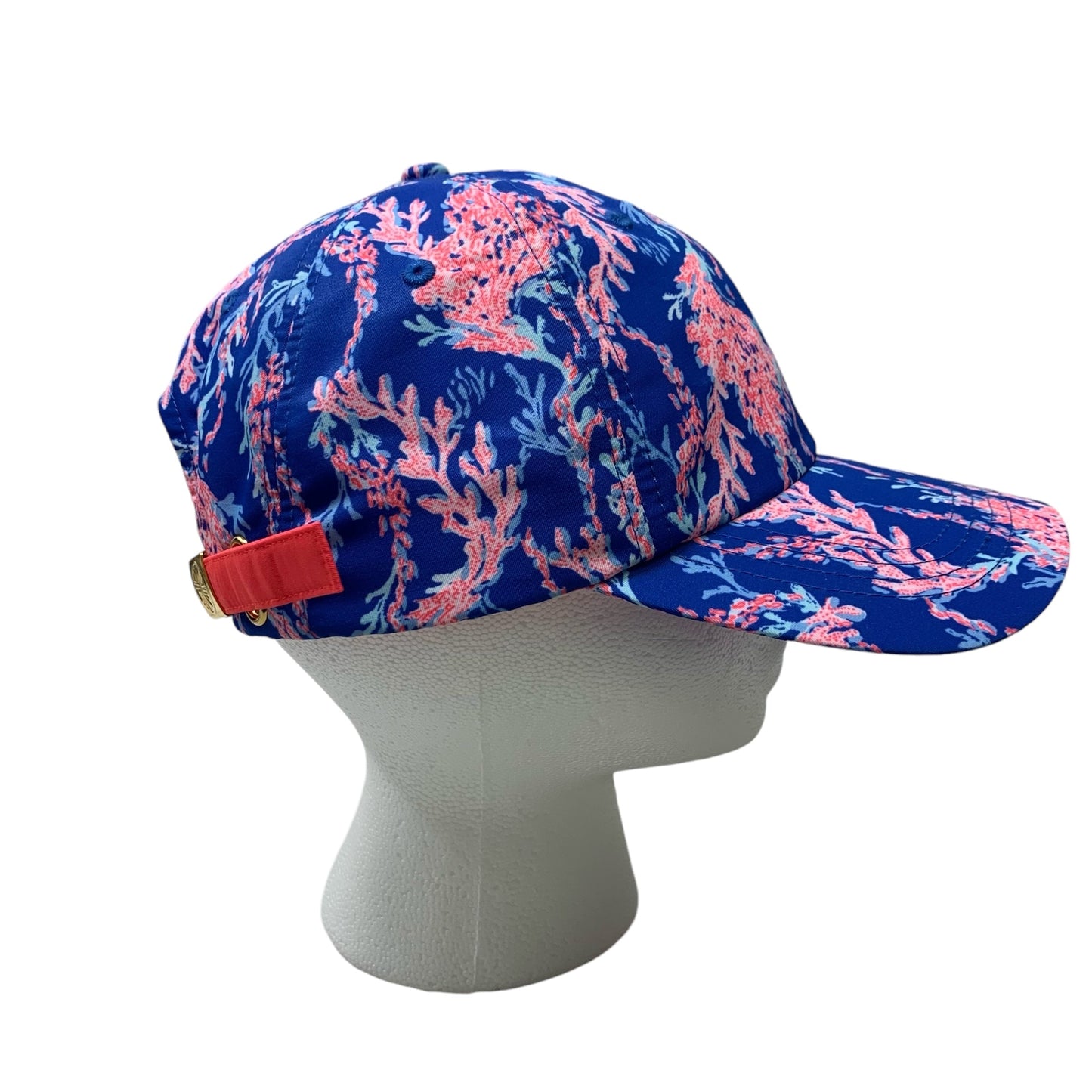 Hat Designer By Lilly Pulitzer