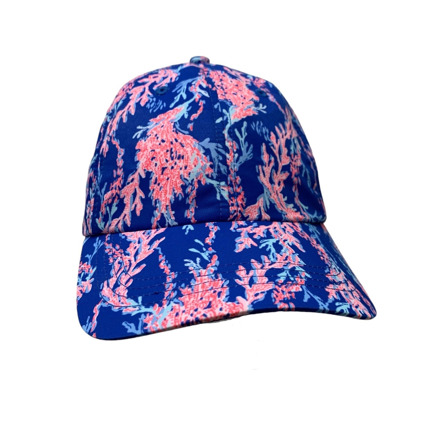 Hat Designer By Lilly Pulitzer