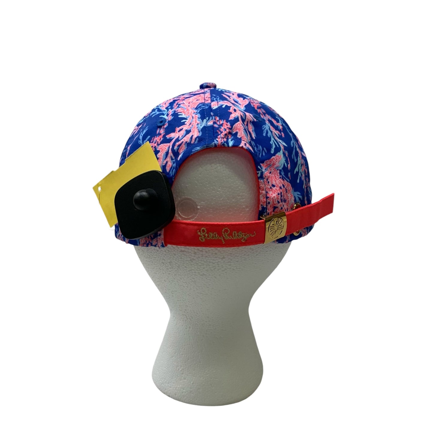 Hat Designer By Lilly Pulitzer