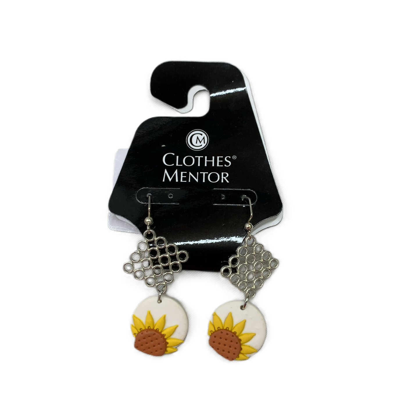 Earrings Dangle/drop By Clothes Mentor