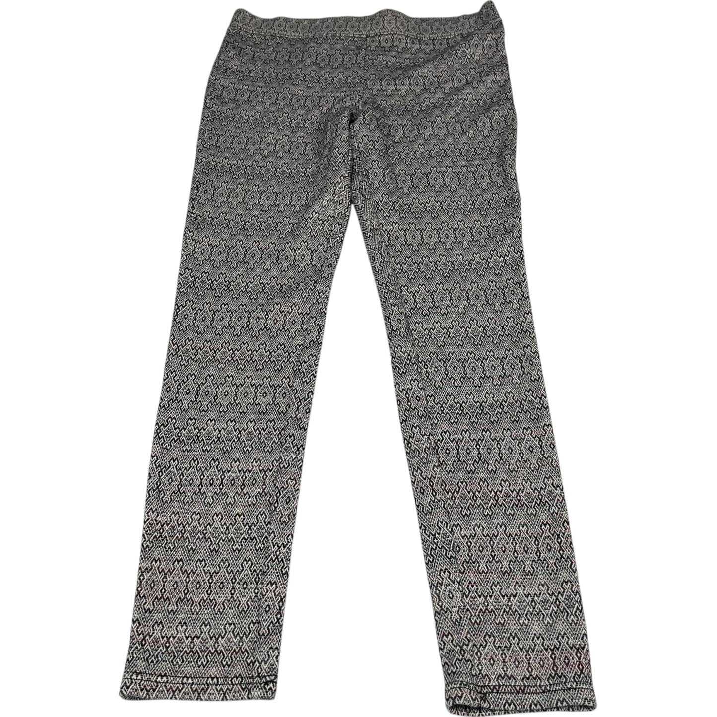 Pants Leggings By Free People In Grey, Size: M