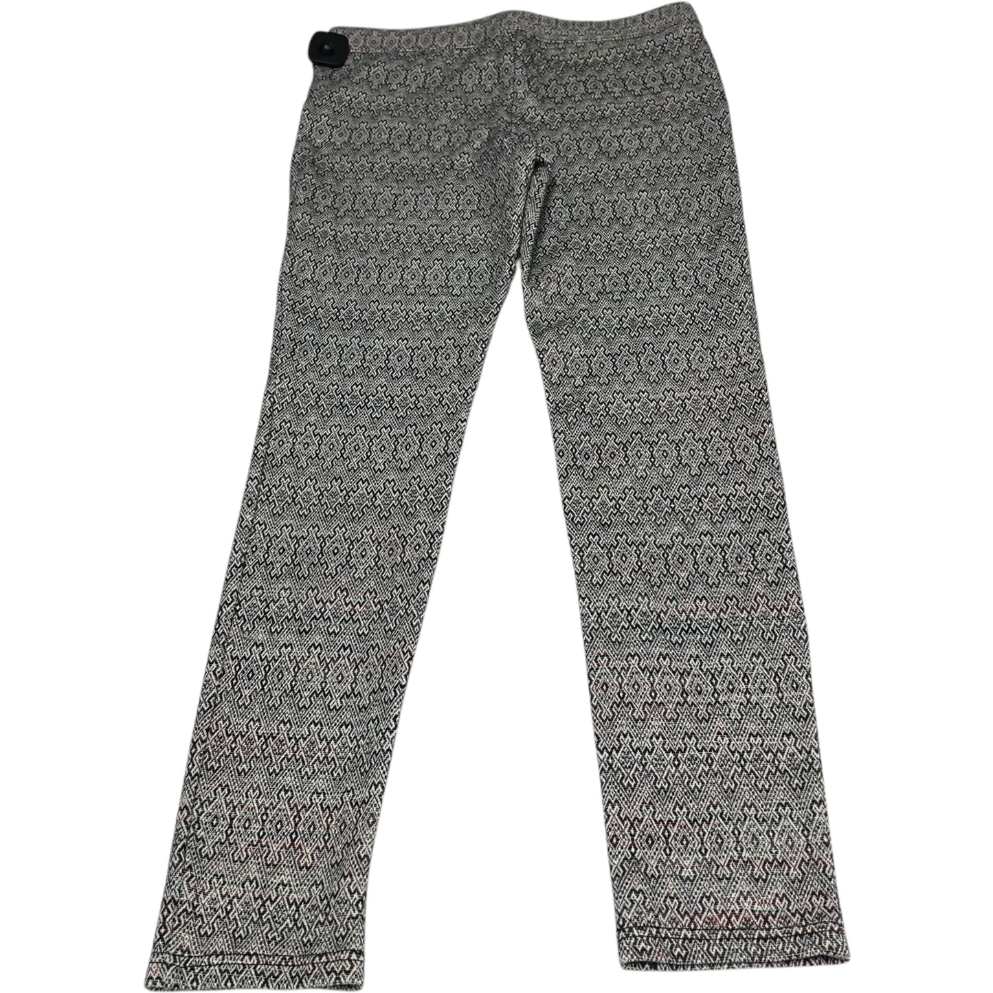 Pants Leggings By Free People In Grey, Size: M