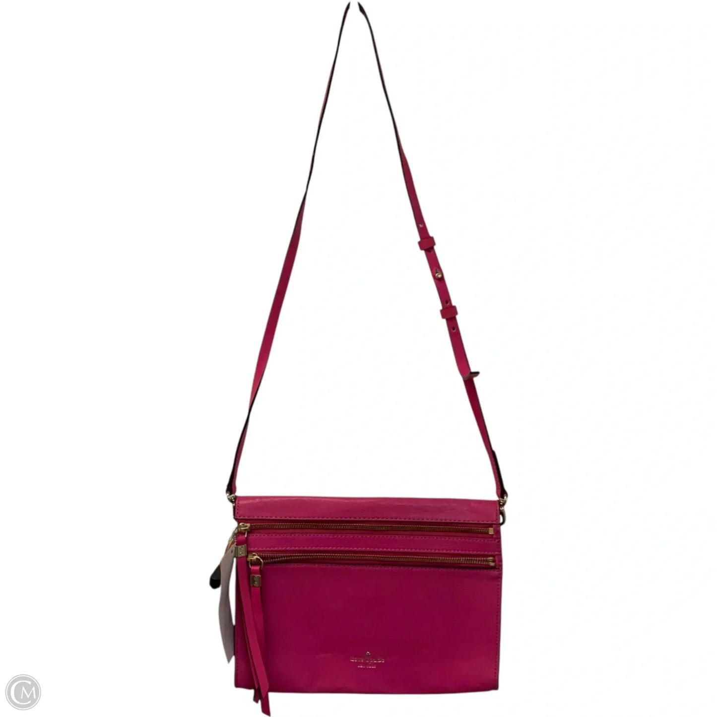 Crossbody Designer By Kate Spade, Size: Medium