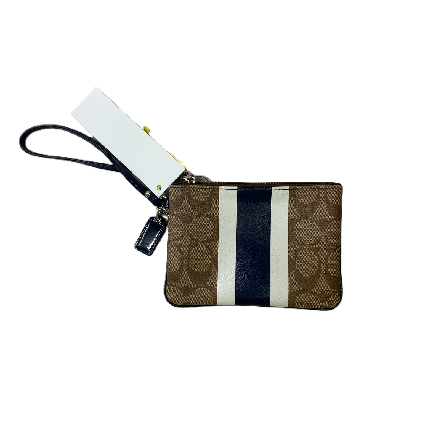 Wristlet Designer By Coach  Size: Small