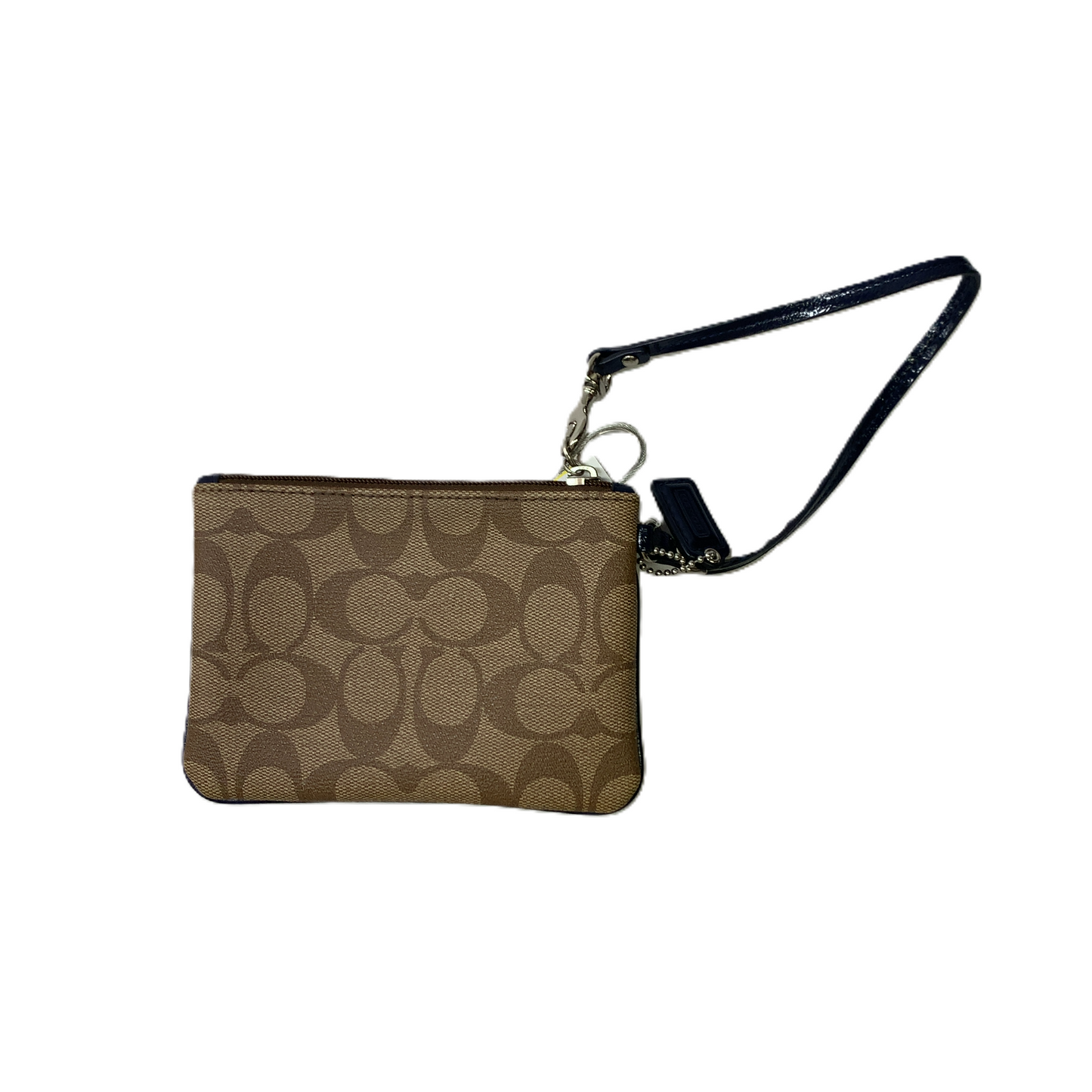 Wristlet Designer By Coach  Size: Small