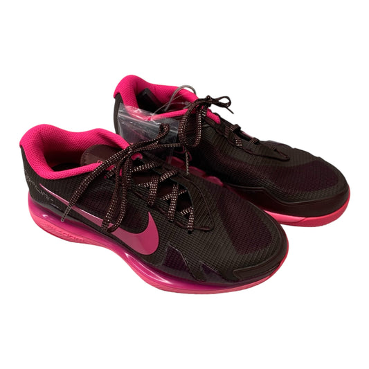 Shoes Athletic By Nike In Pink & Purple, Size: 5.5