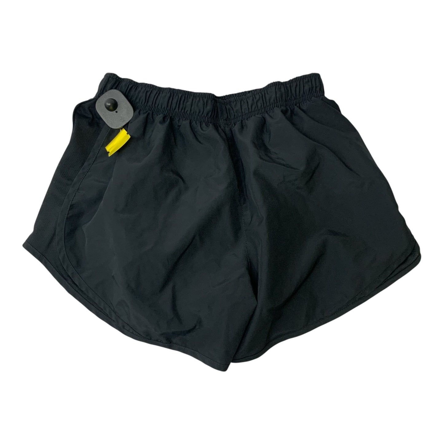 Athletic Shorts By Nike Apparel In Black, Size: M