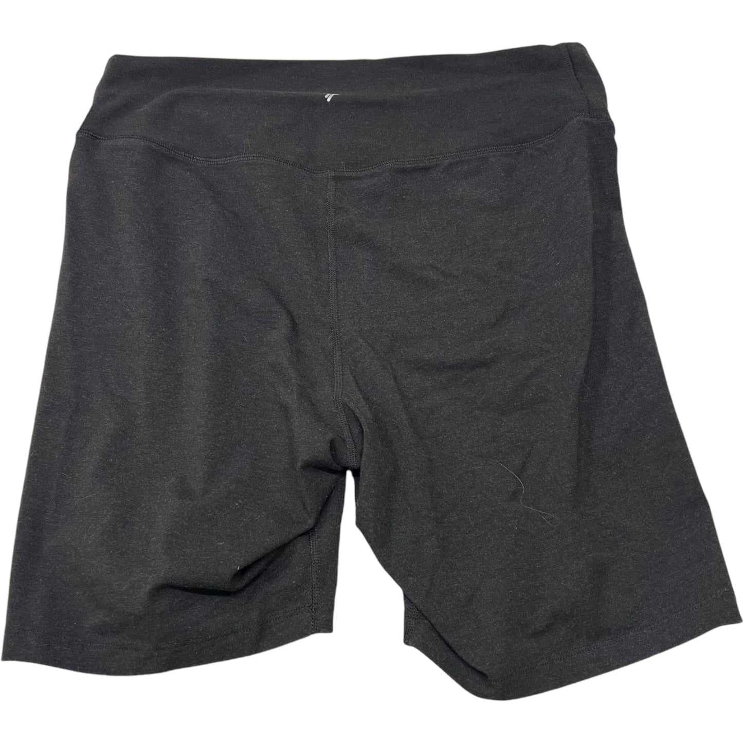 Athletic Shorts By Old Navy In Black, Size: Xl