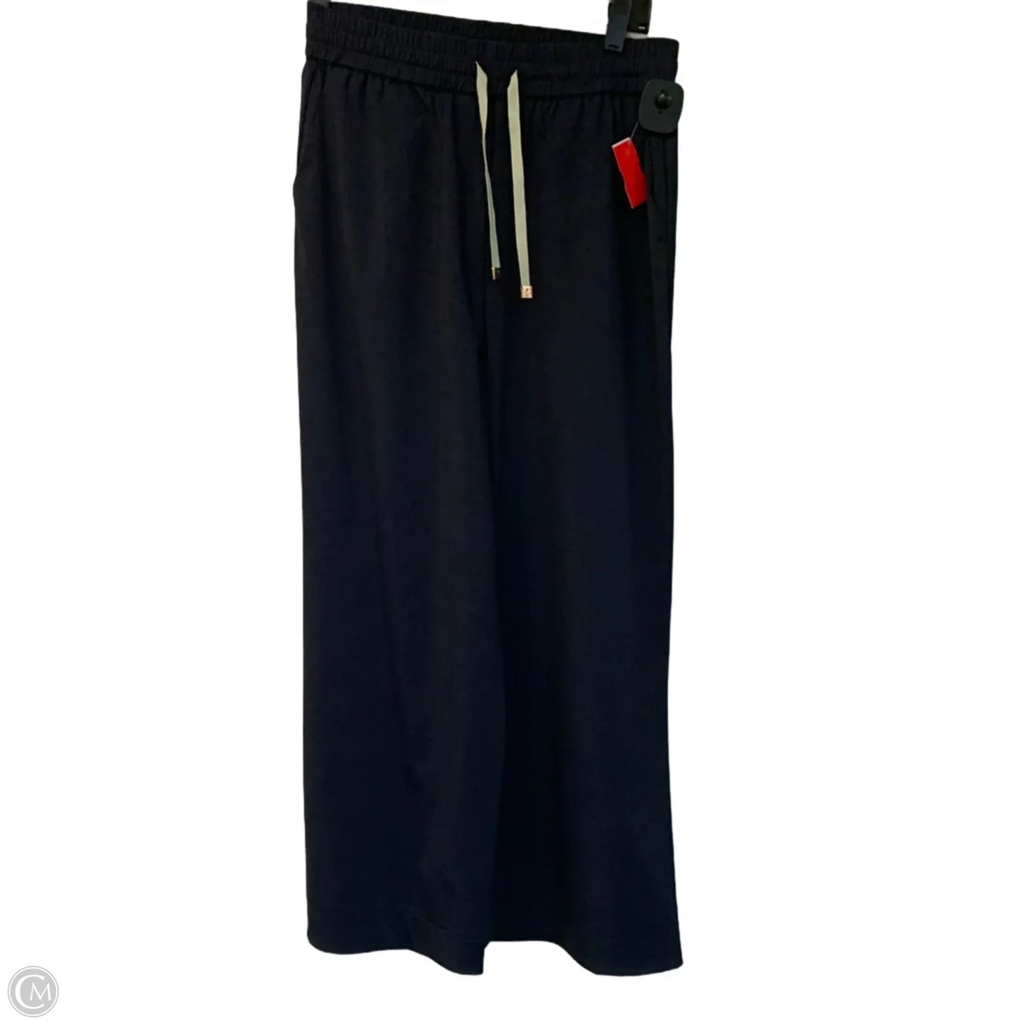 Athletic Pants By Lysse In Navy, Size: M