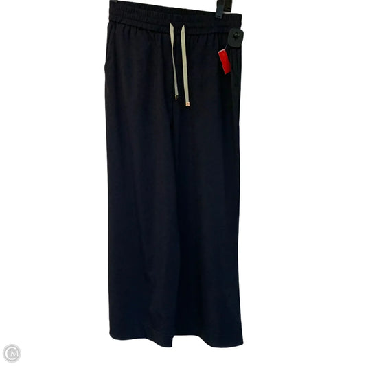Athletic Pants By Lysse In Navy, Size: M