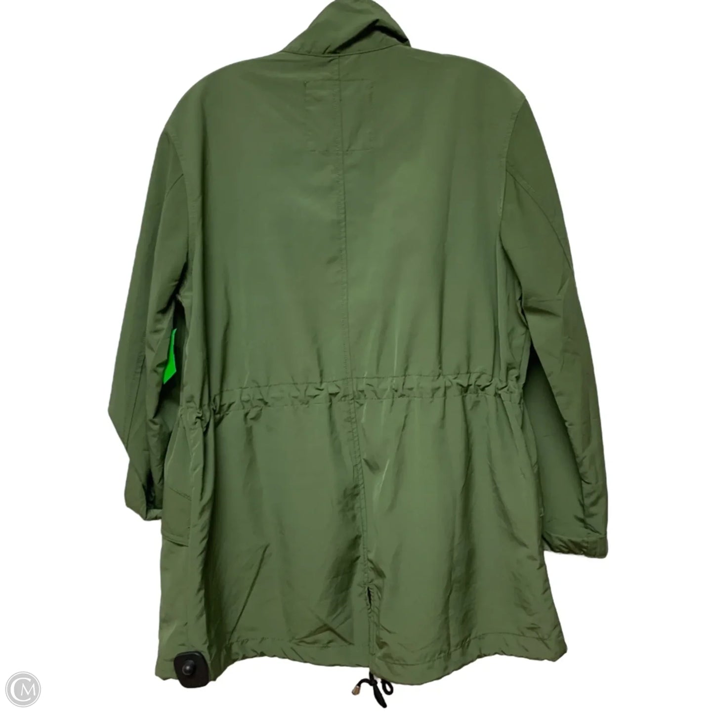 Jacket Utility By Sanctuary In Green, Size: M