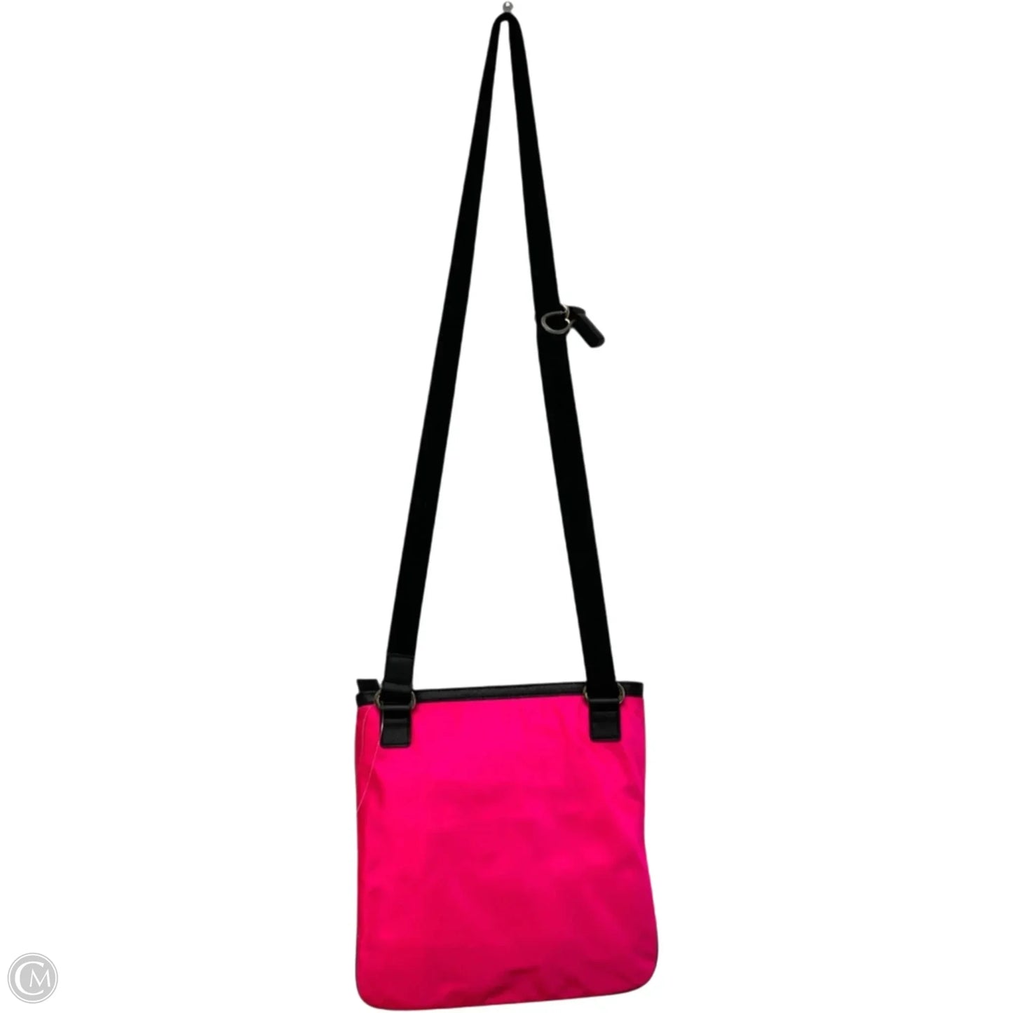 Crossbody Designer By Michael Kors, Size: Medium