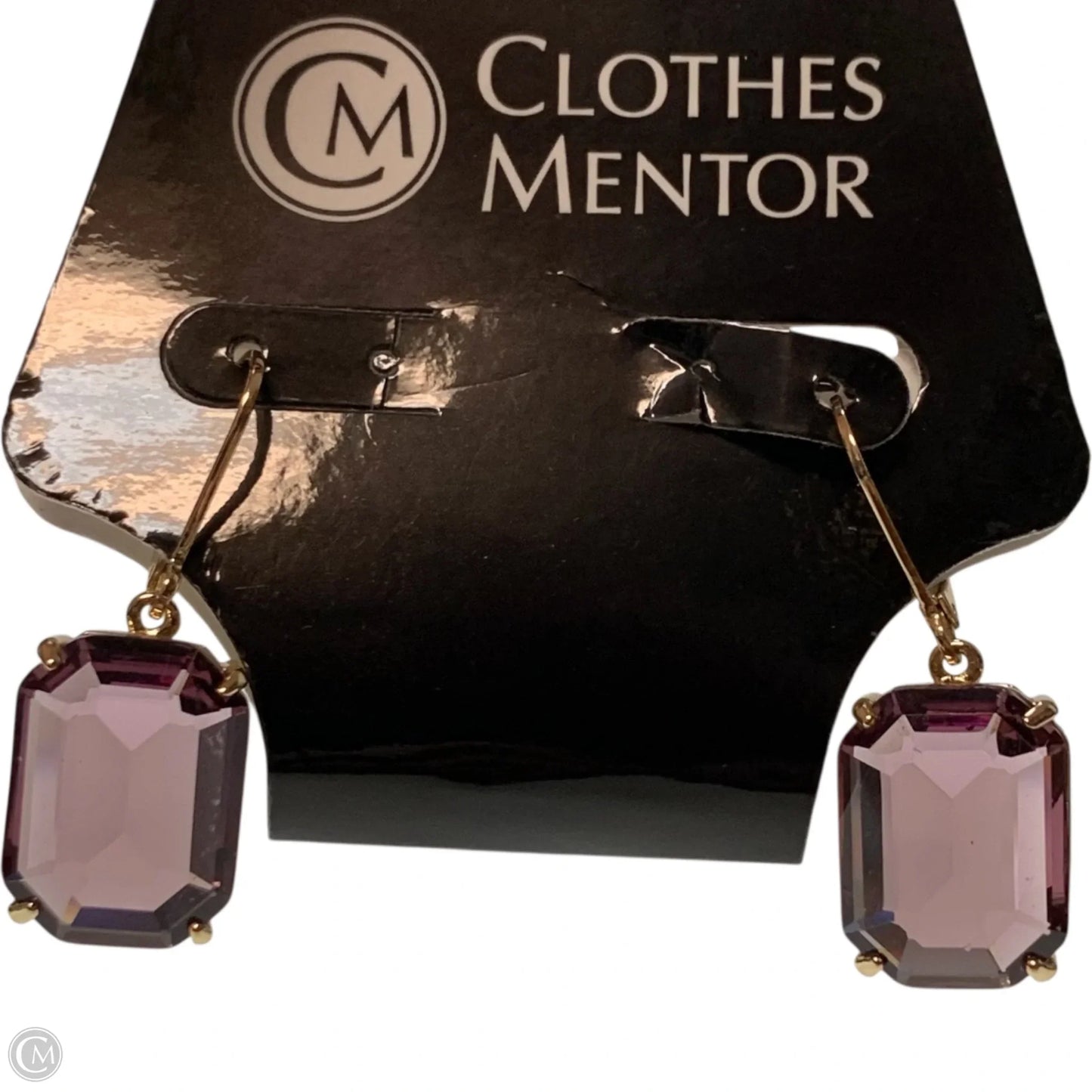 Earrings Dangle/drop By Lauren By Ralph Lauren
