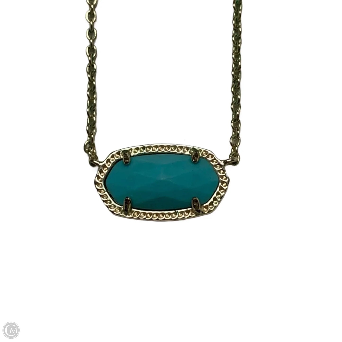 Necklace Pendant By Kendra Scott