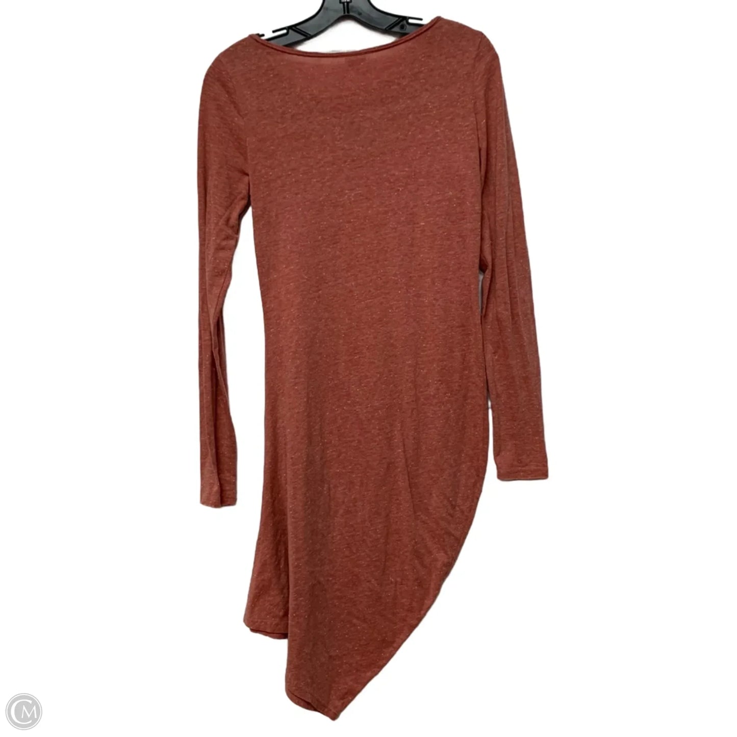 Dress Casual Short By Free People In Pink, Size: L