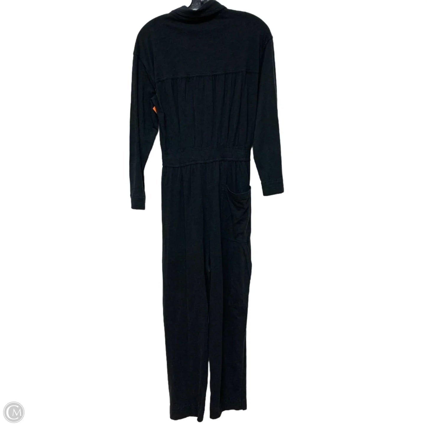 Jumpsuit By Free People In Black, Size: Xs