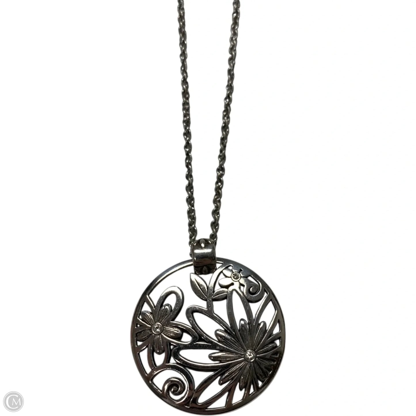 Necklace Designer By Brighton