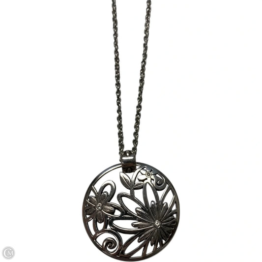 Necklace Designer By Brighton