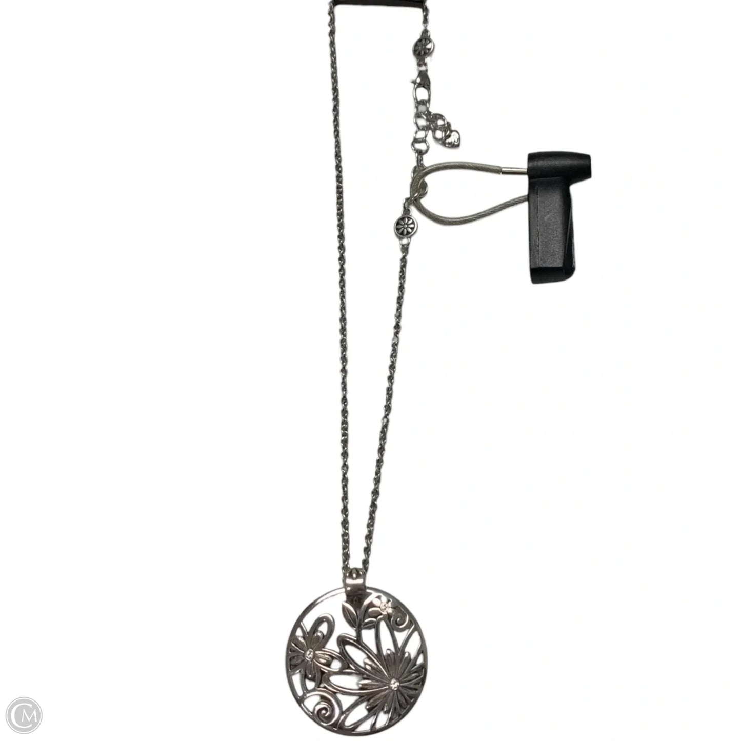 Necklace Designer By Brighton