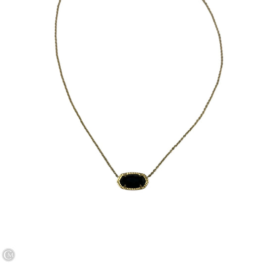 Necklace Pendant By Kendra Scott