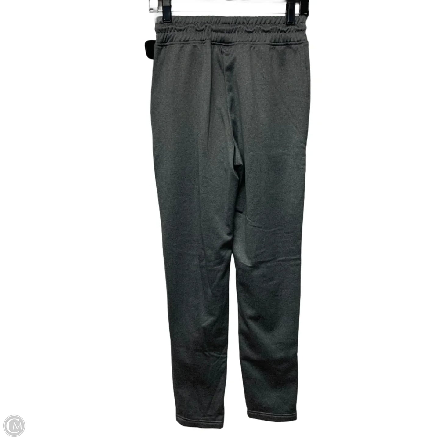 Athletic Pants By The North Face In Grey, Size: Xs