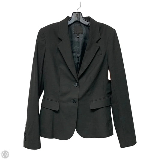 Blazer By Limited In Grey, Size: M