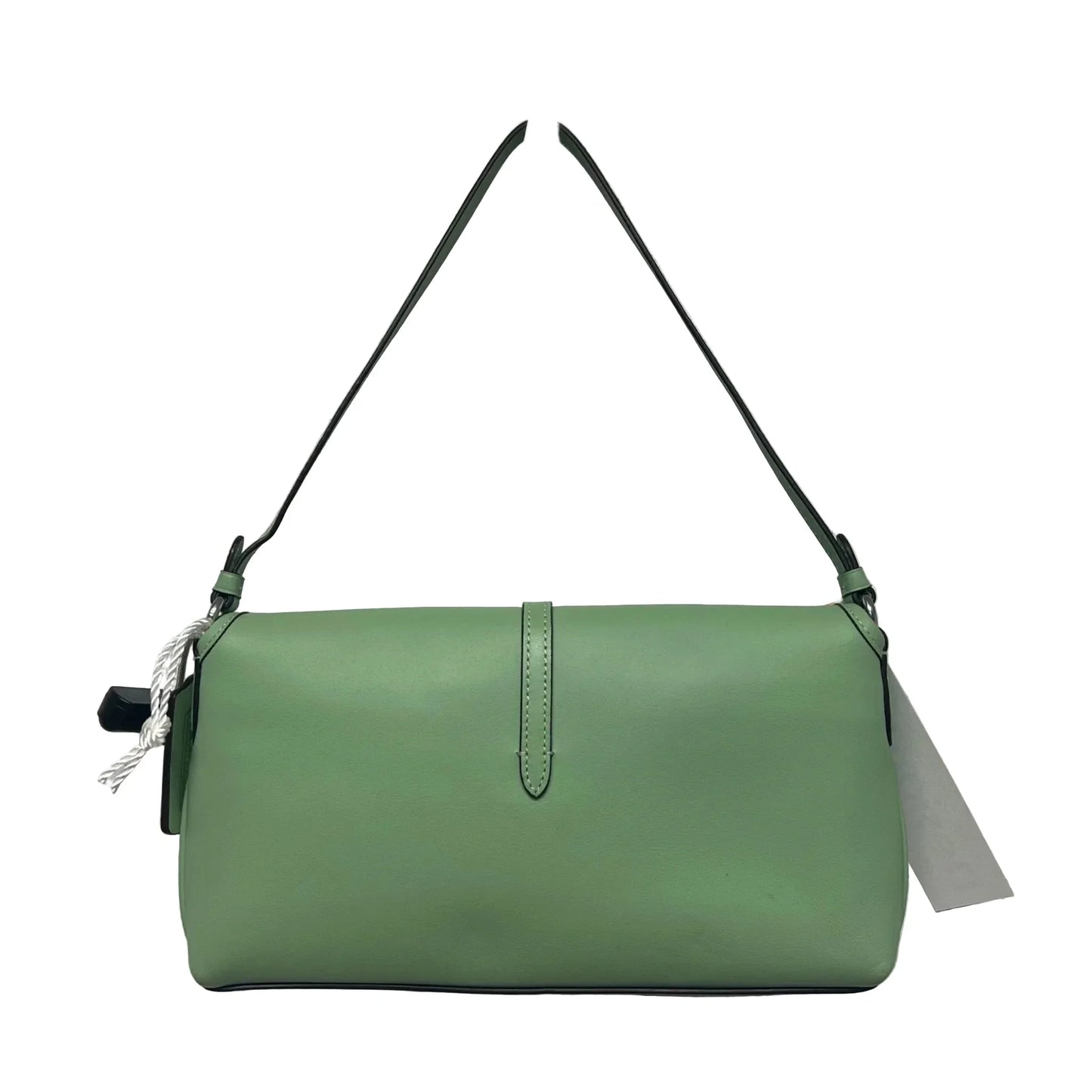 Handbag Designer By Coach, Size: Small