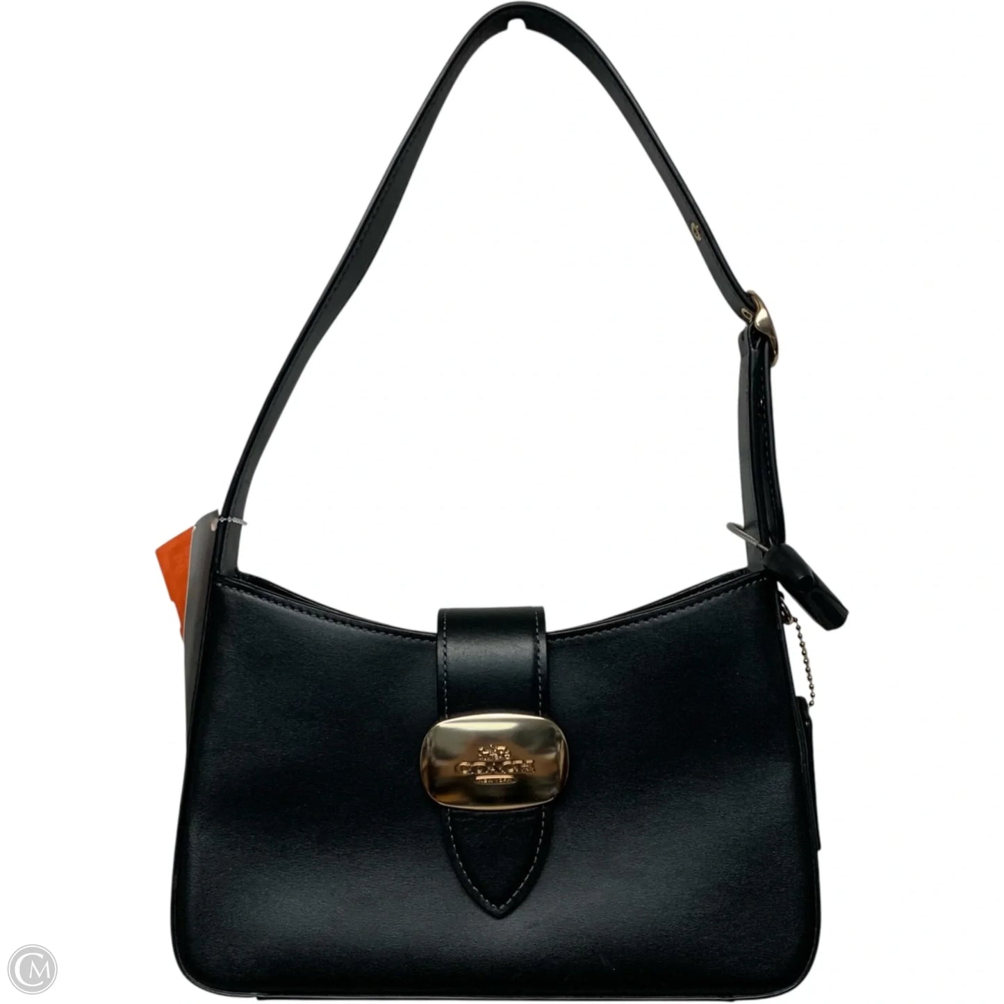 Handbag Designer By Coach, Size: Small