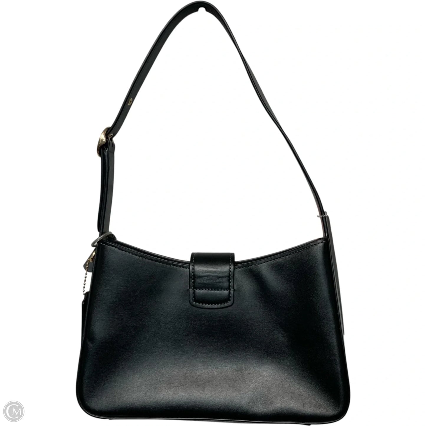 Handbag Designer By Coach, Size: Small