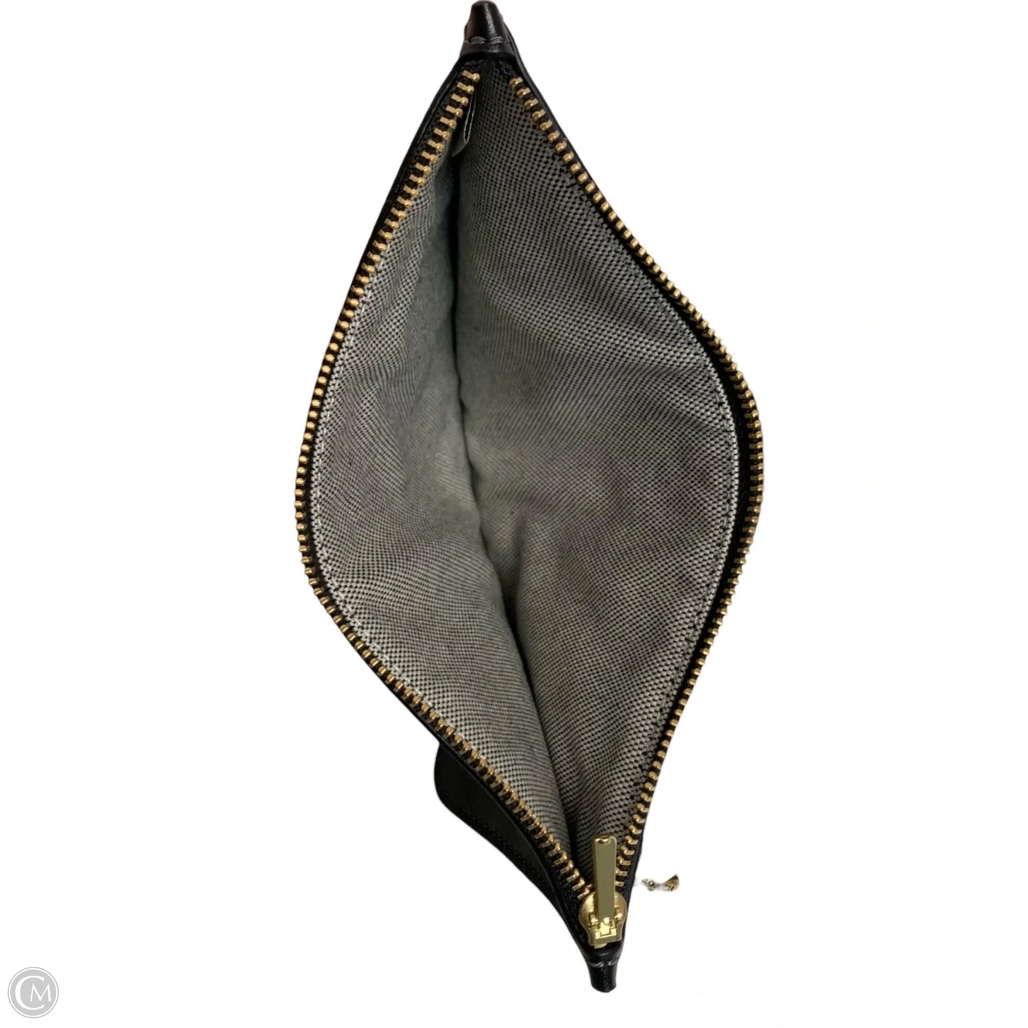 Tote Designer By Coach, Size: Medium